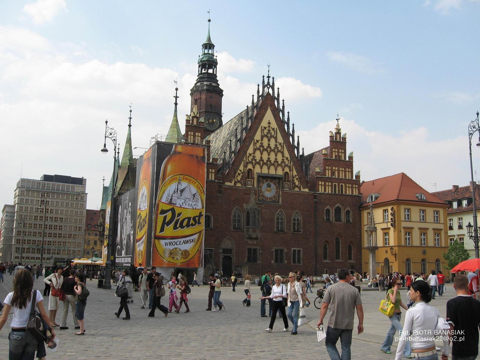 Wroclaw